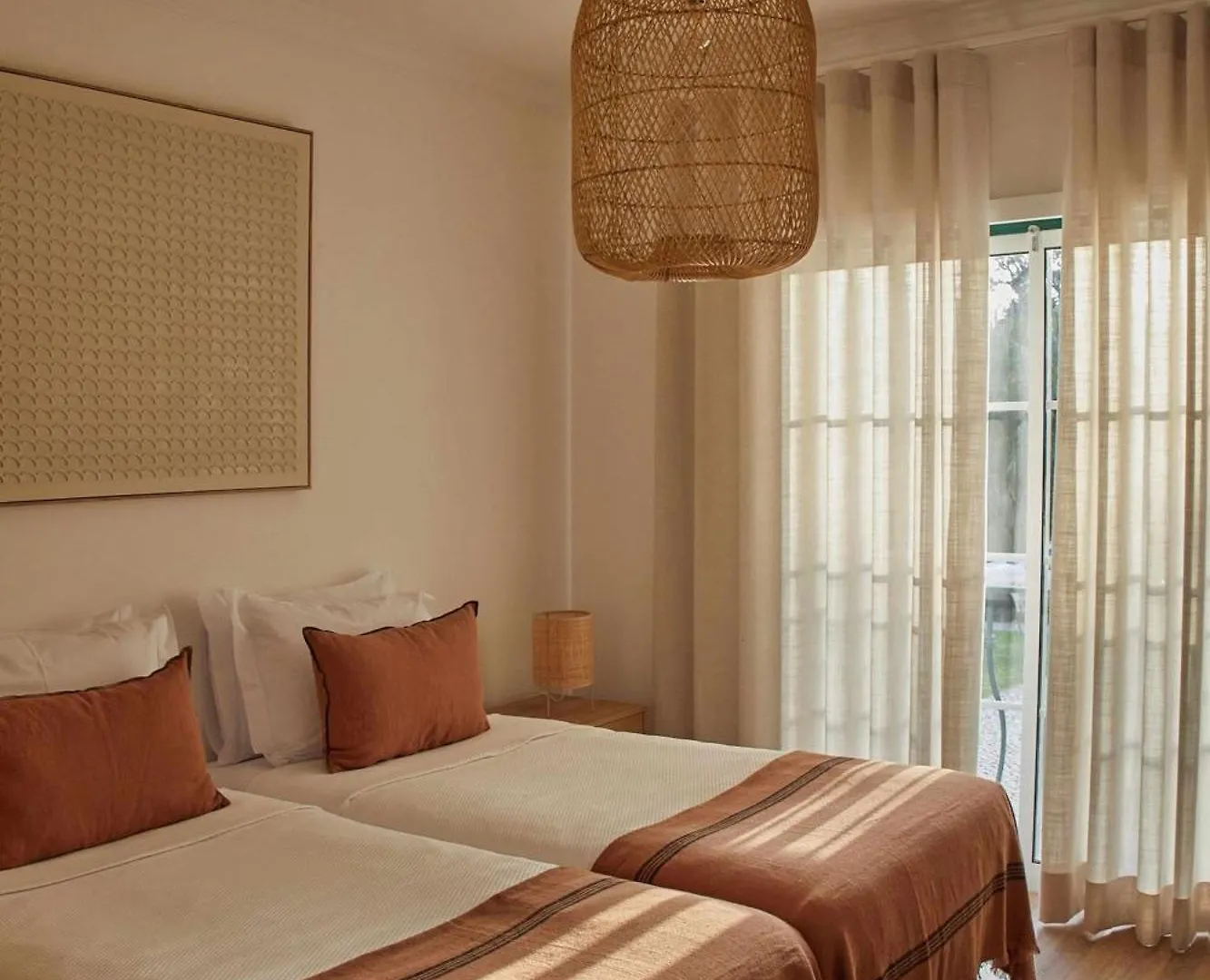 Casa Terra With Pool & Free Wifi Apartment Albufeira