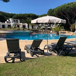  Apartment Piece Of Paradise @ Balaia Golf Village, Albufeira, Portugal - 4 Star