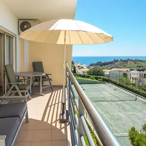  Apartment Homes Ocean View With Relax Terrace, 2 Swimming Pools & Tennis Court