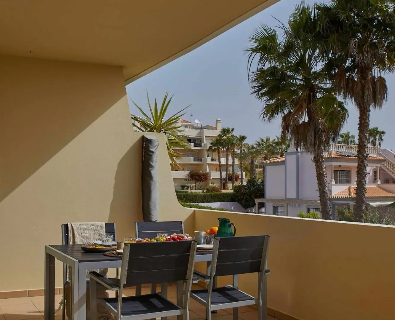 Casa Terra With Pool & Free Wifi Apartment Albufeira