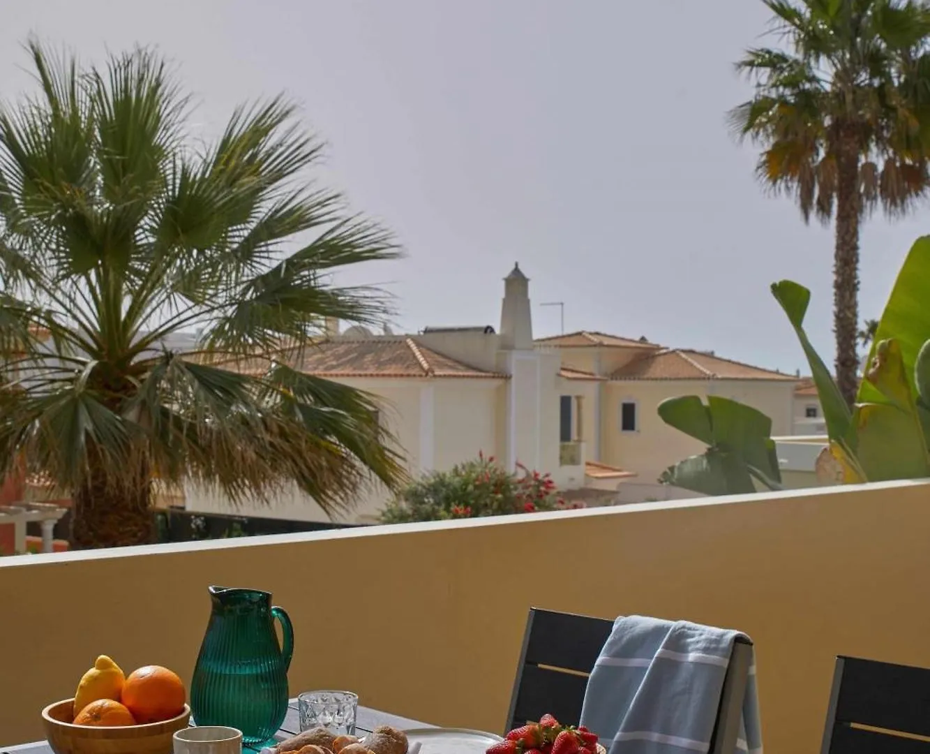 Casa Terra With Pool & Free Wifi Apartment Albufeira Portugal